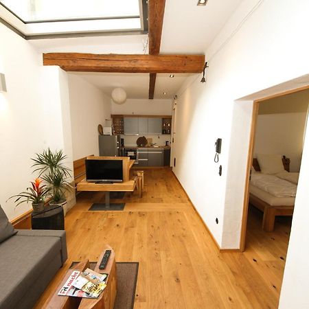 Altstadtpalais Im Sand Bamberg Ruang foto