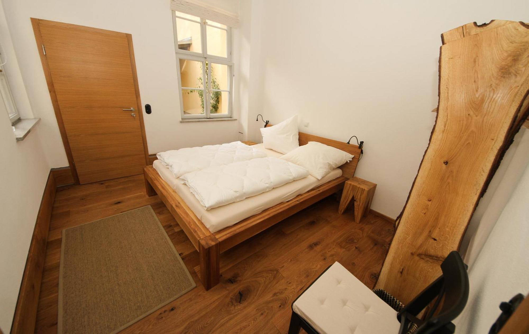Altstadtpalais Im Sand Bamberg Ruang foto