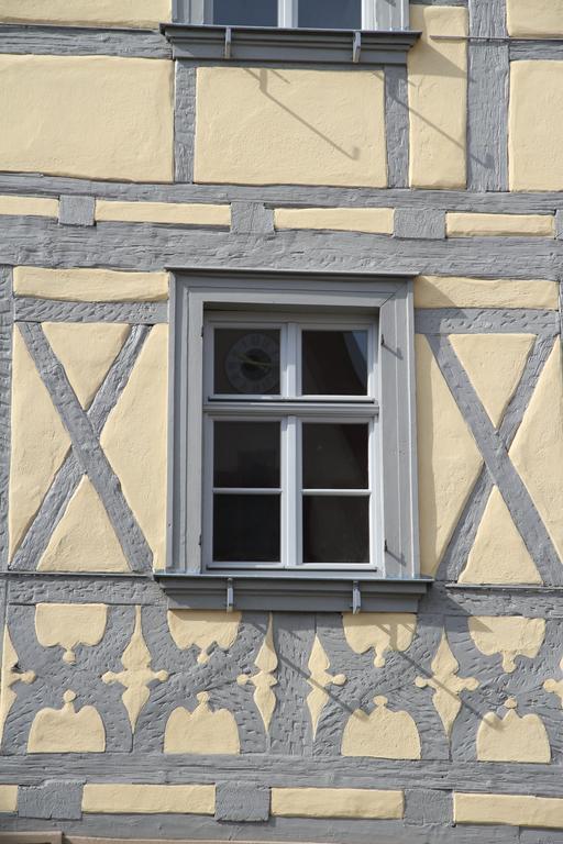 Altstadtpalais Im Sand Bamberg Bagian luar foto